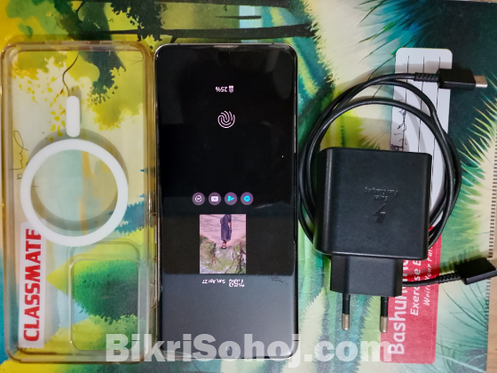 Samsung s20 ultra 12/128